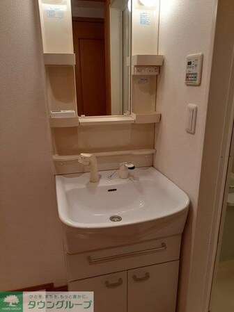 東峰マンションの物件内観写真